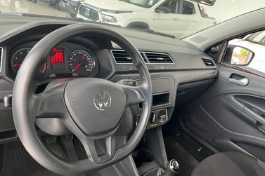 VolksWagen Saveiro