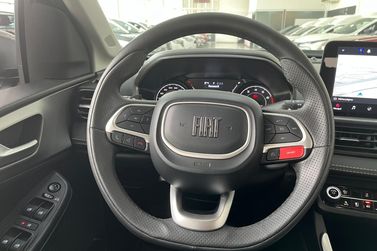 Fiat Fastback