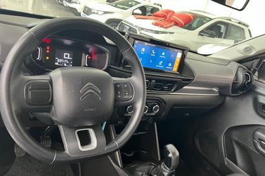 Citro&euml;n C3