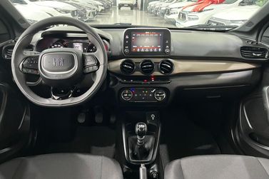 Fiat CRONOS