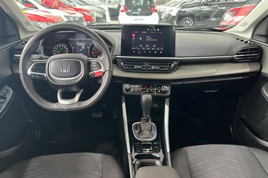 Fiat Fastback