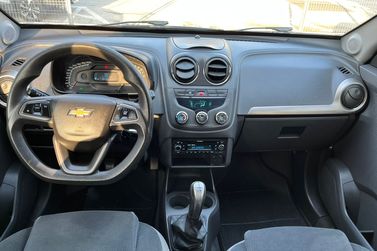 Chevrolet AGILE