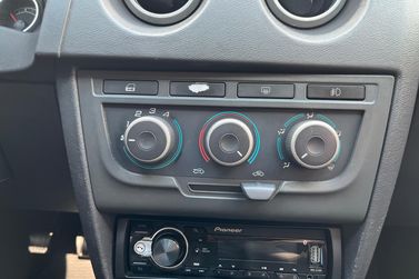 Chevrolet Celta