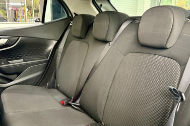 Fiat PULSE