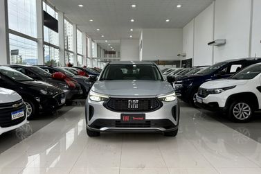 Fiat Fastback