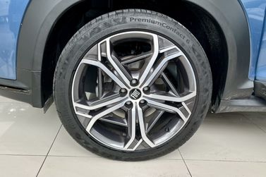 Fiat Fastback