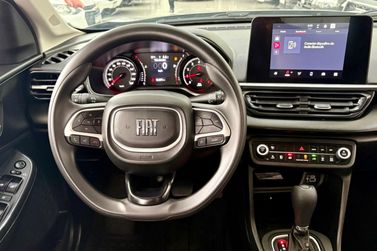 Fiat PULSE