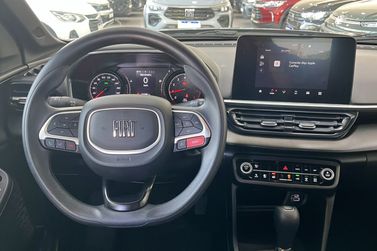 Fiat PULSE