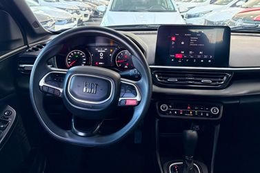 Fiat PULSE