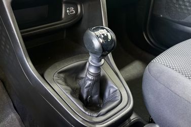 Fiat PULSE