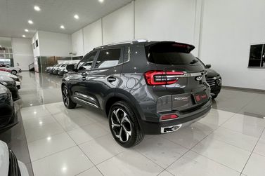 Caoa Chery Tiggo