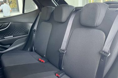 Fiat PULSE