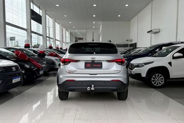 Fiat PULSE