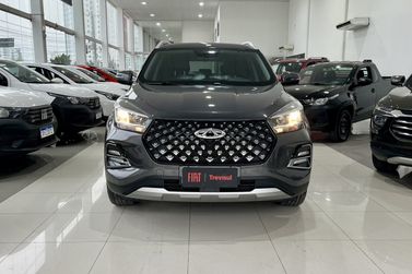 Caoa Chery Tiggo