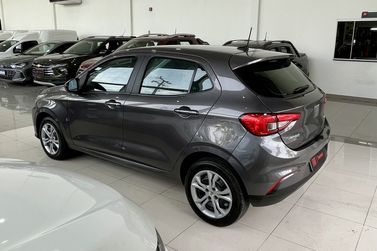 Fiat ARGO