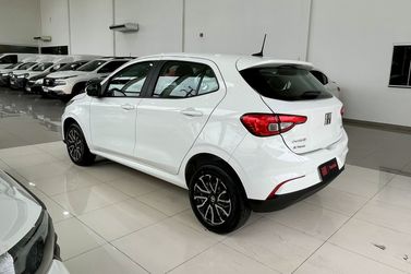 Fiat ARGO