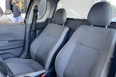 Chevrolet MONTANA