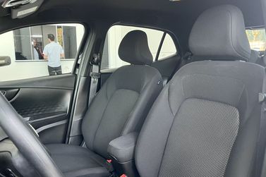 Fiat PULSE