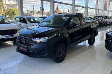 Fiat Strada