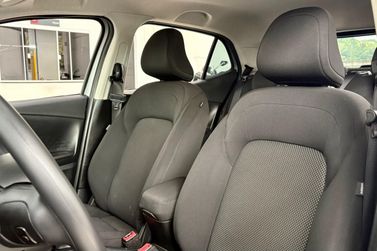 Fiat PULSE