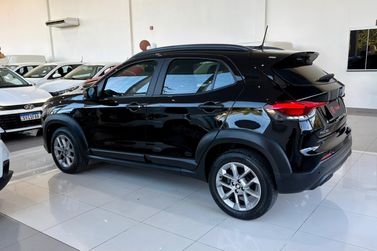 Fiat PULSE