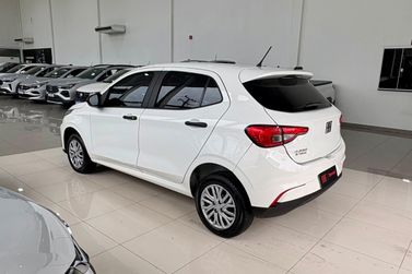 Fiat ARGO