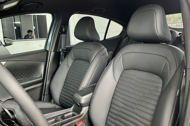 Fiat Fastback