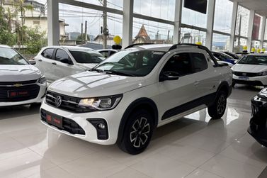 VolksWagen Saveiro