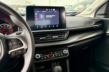 Fiat PULSE