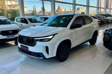 Fiat Fastback