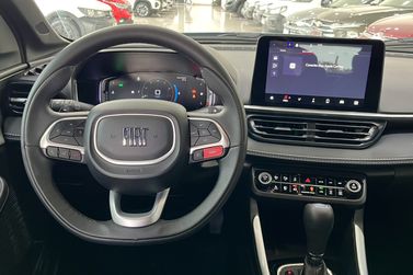 Fiat Fastback