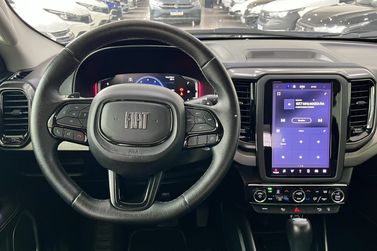 Fiat Toro