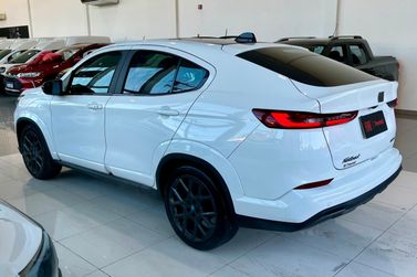 Fiat Fastback