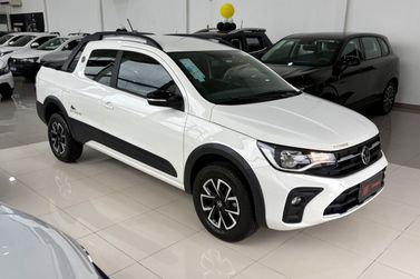 VolksWagen Saveiro