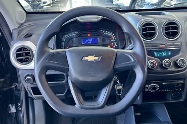 Chevrolet MONTANA