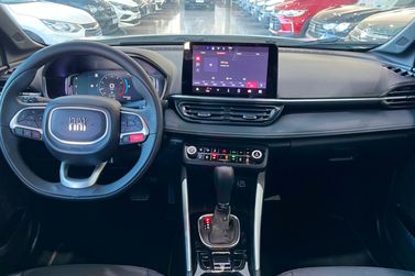 Fiat Fastback