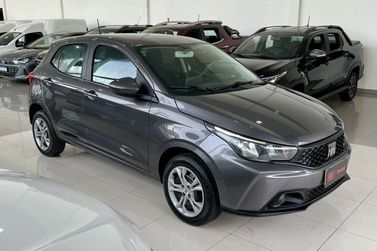 Fiat ARGO