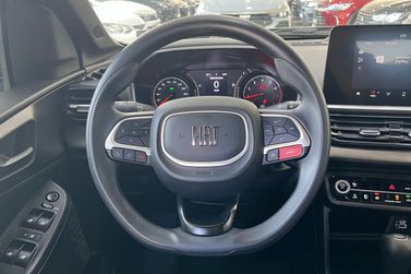 Fiat PULSE