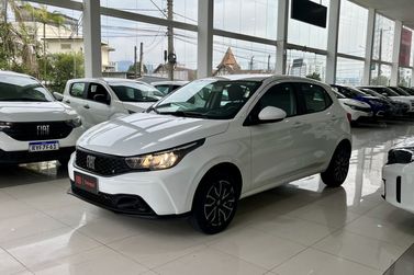 Fiat ARGO