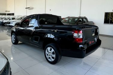 Chevrolet MONTANA
