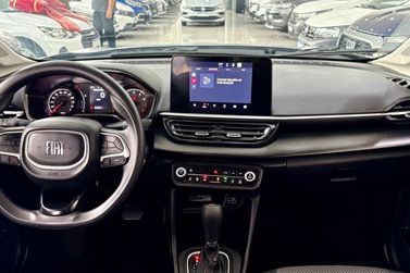 Fiat PULSE