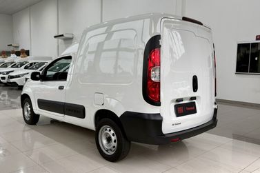 Fiat Fiorino
