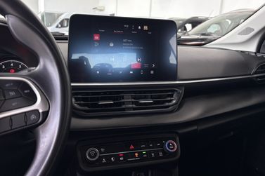 Fiat PULSE