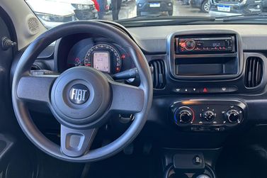 Fiat MOBI