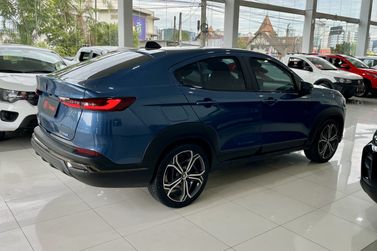 Fiat Fastback