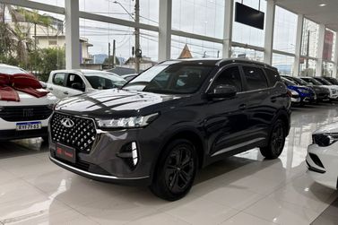 Caoa Chery Tiggo