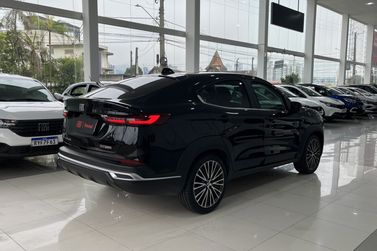 Fiat Fastback