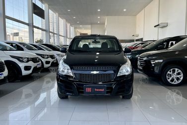 Chevrolet MONTANA