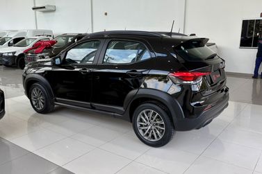 Fiat PULSE