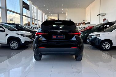 Fiat PULSE